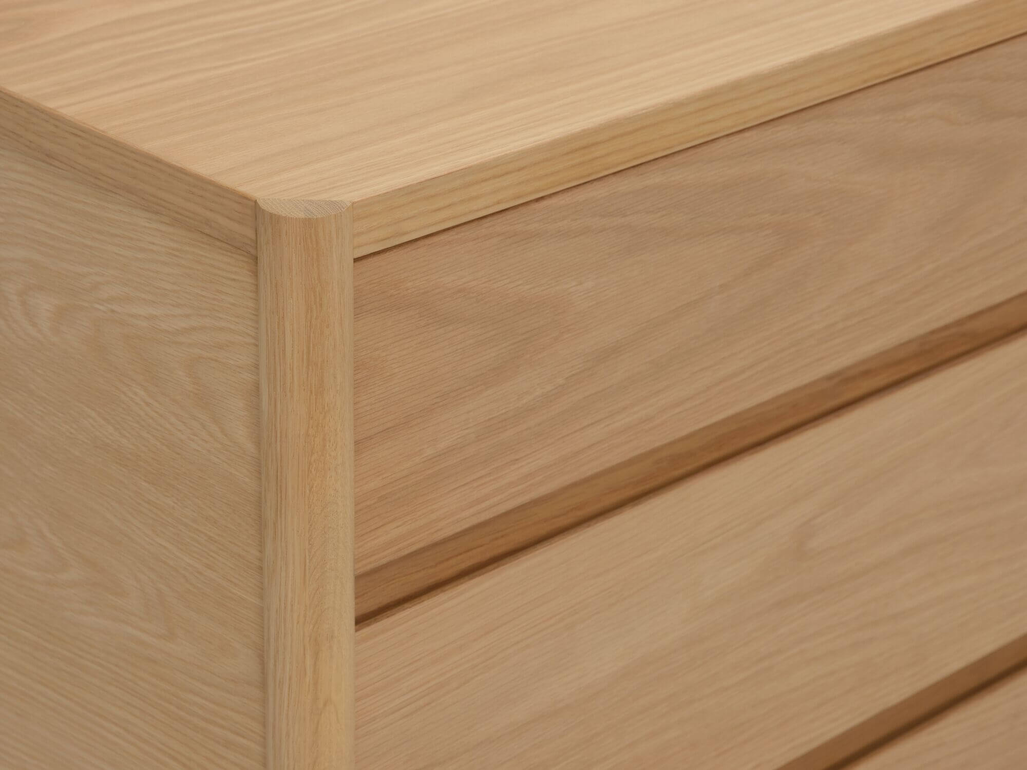 Monarch Single Dresser