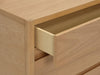 Monarch Single Dresser