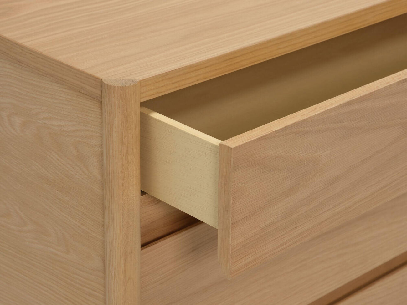 Monarch Single Dresser