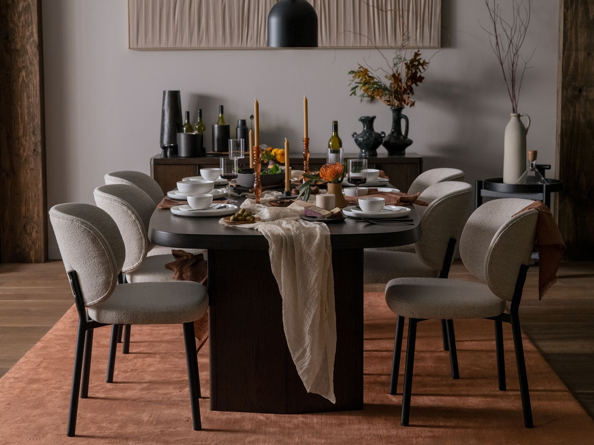 Gather Here