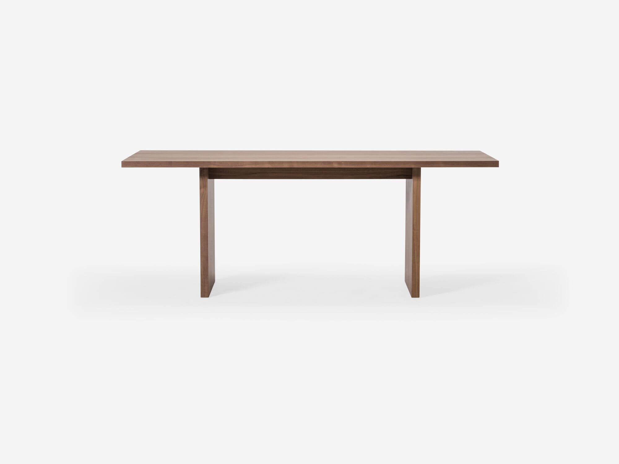 Homework Dining Table