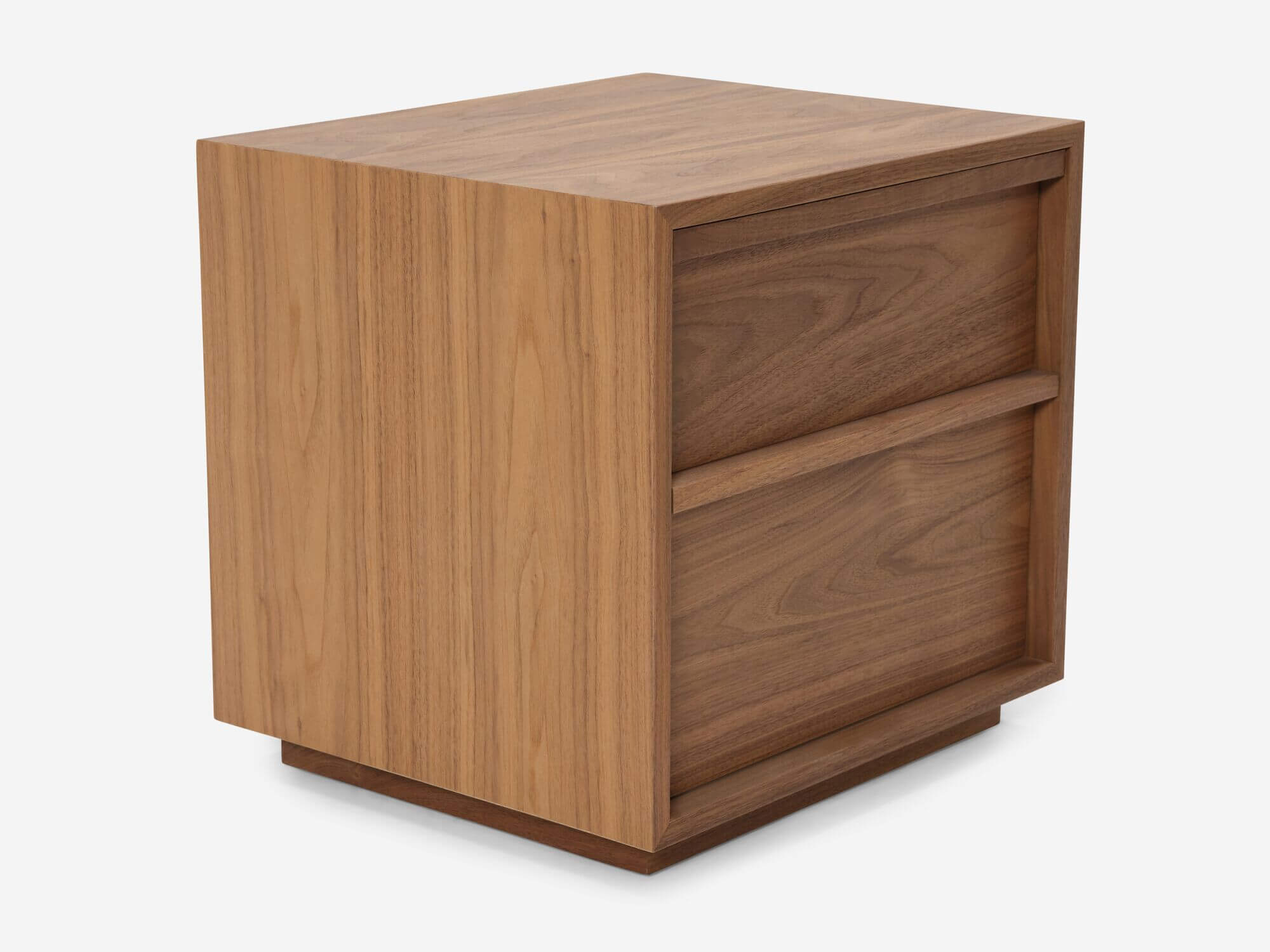 Stage Nightstand