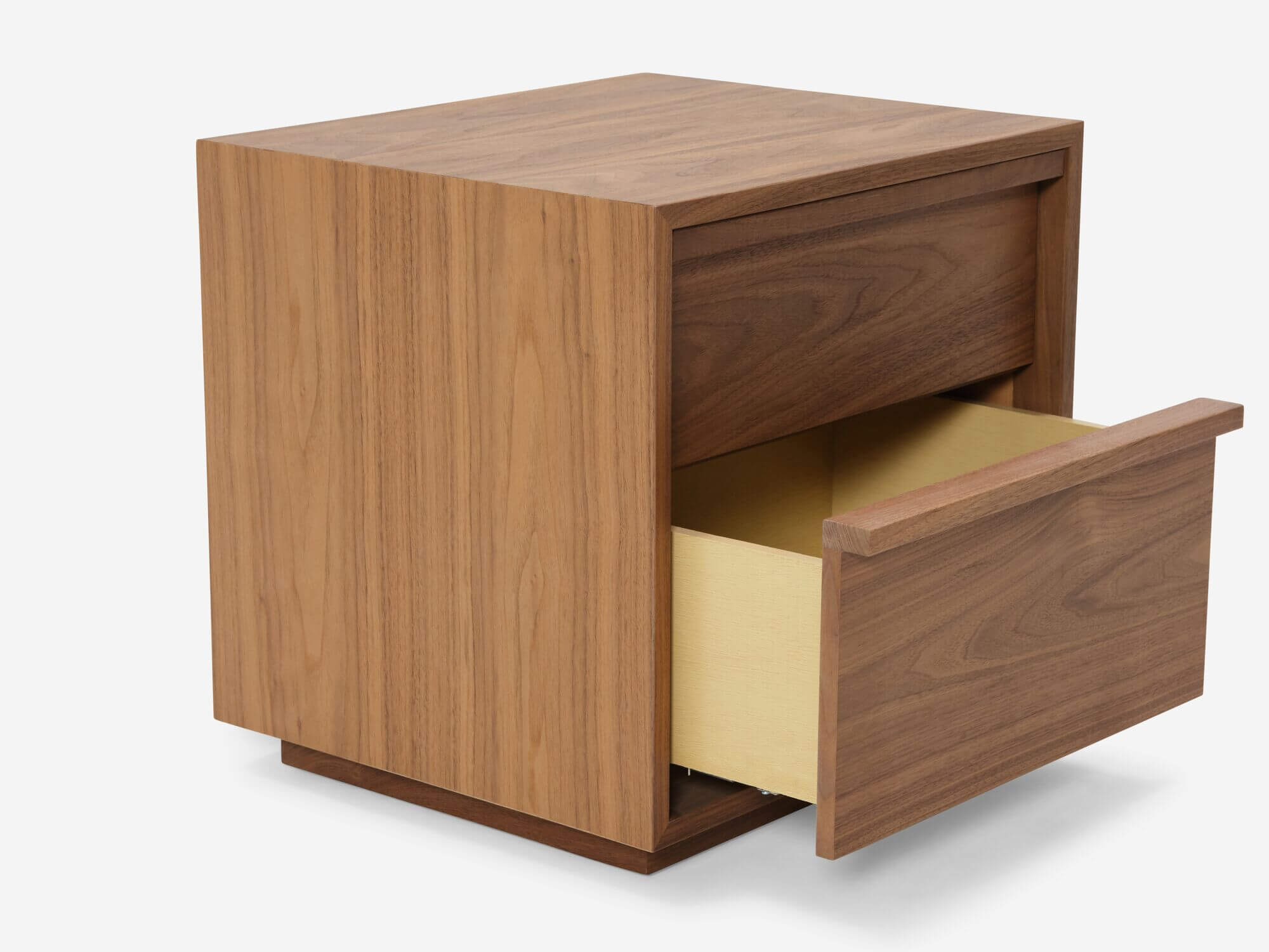 Stage Nightstand