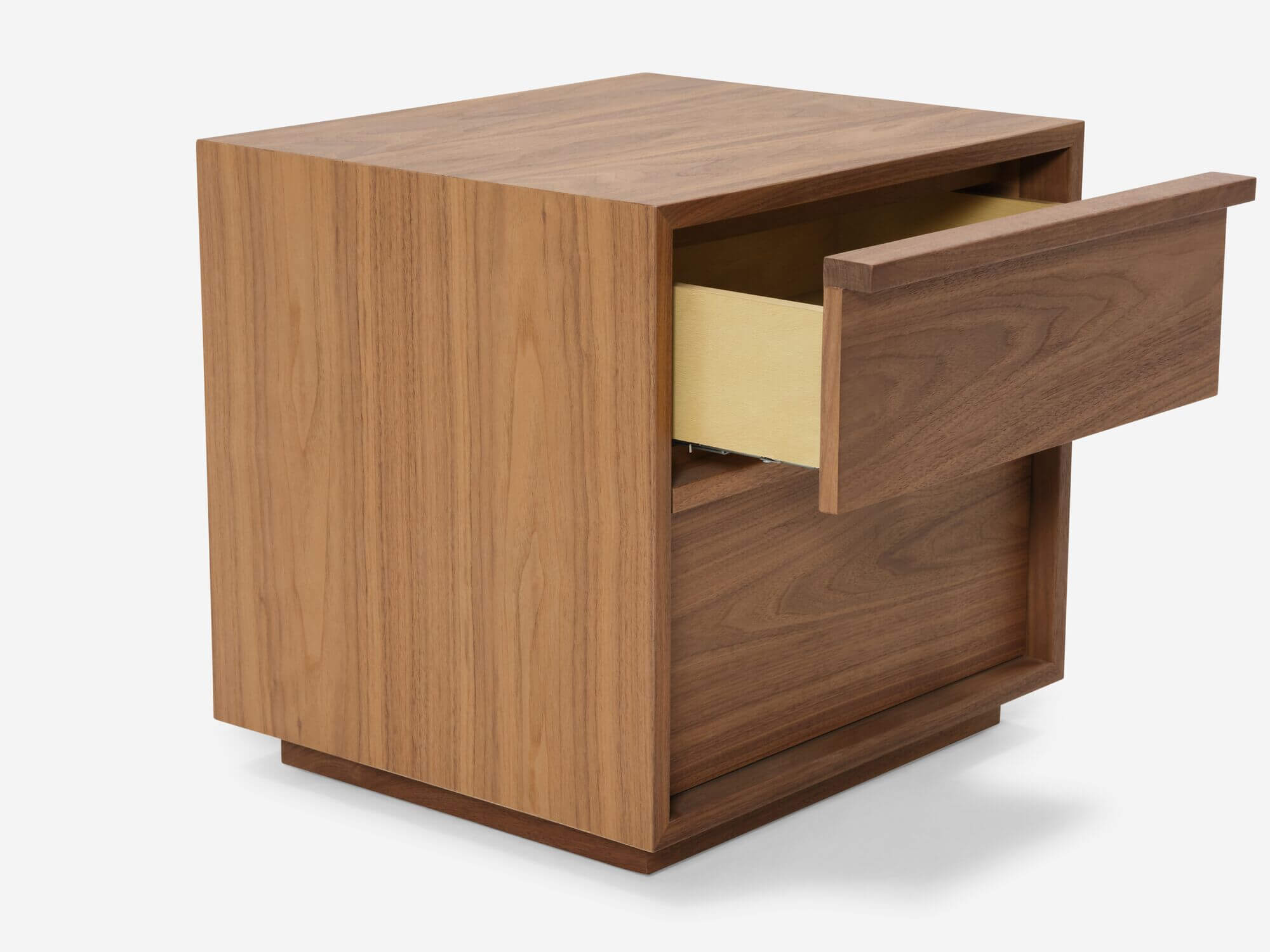 Stage Nightstand