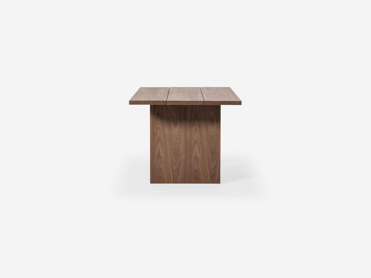 Homework Dining Table