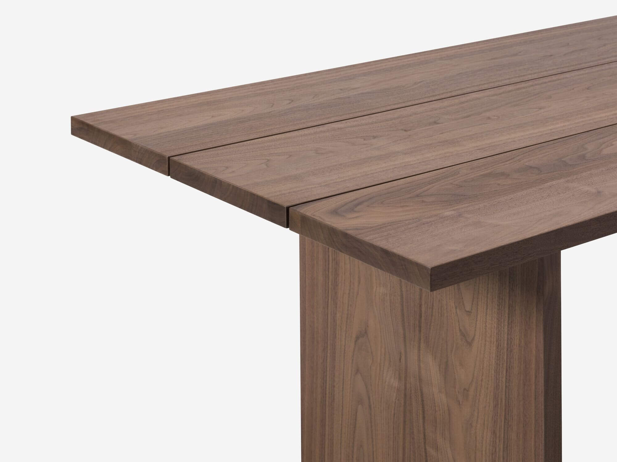 Homework Dining Table