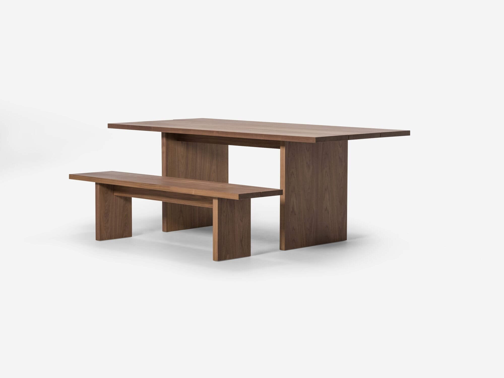 Homework Dining Table