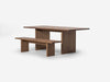 Homework Dining Table