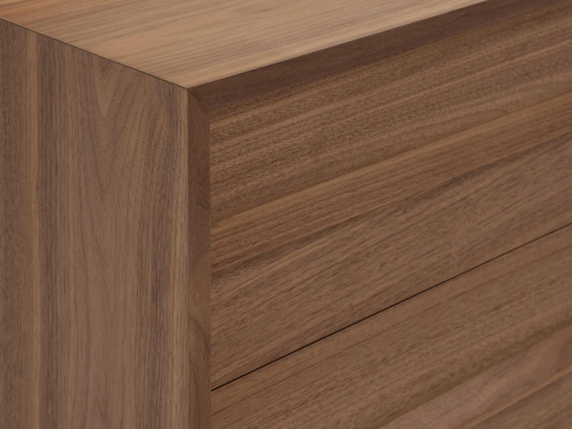 Marcel Double Dresser