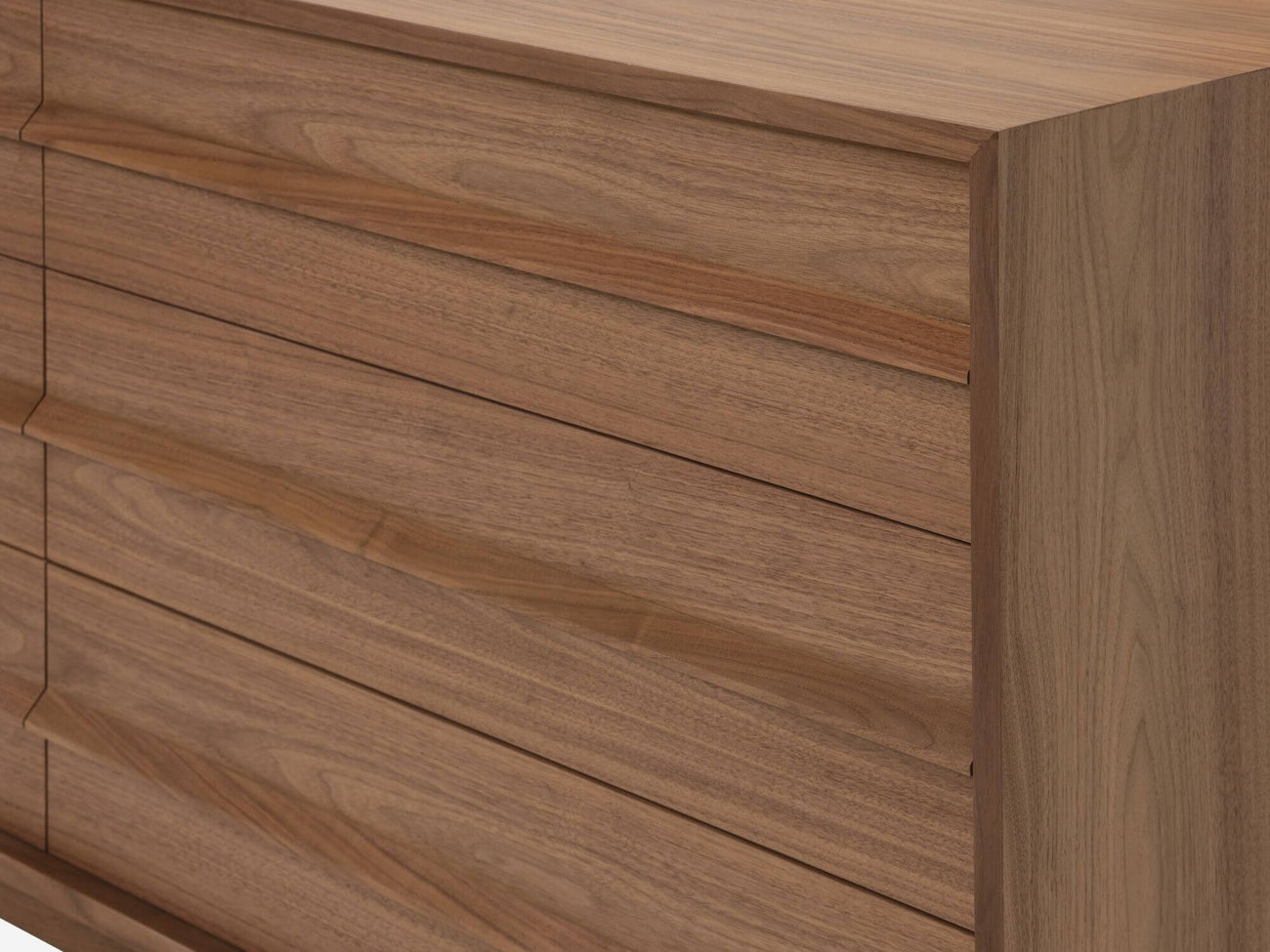 Marcel Double Dresser
