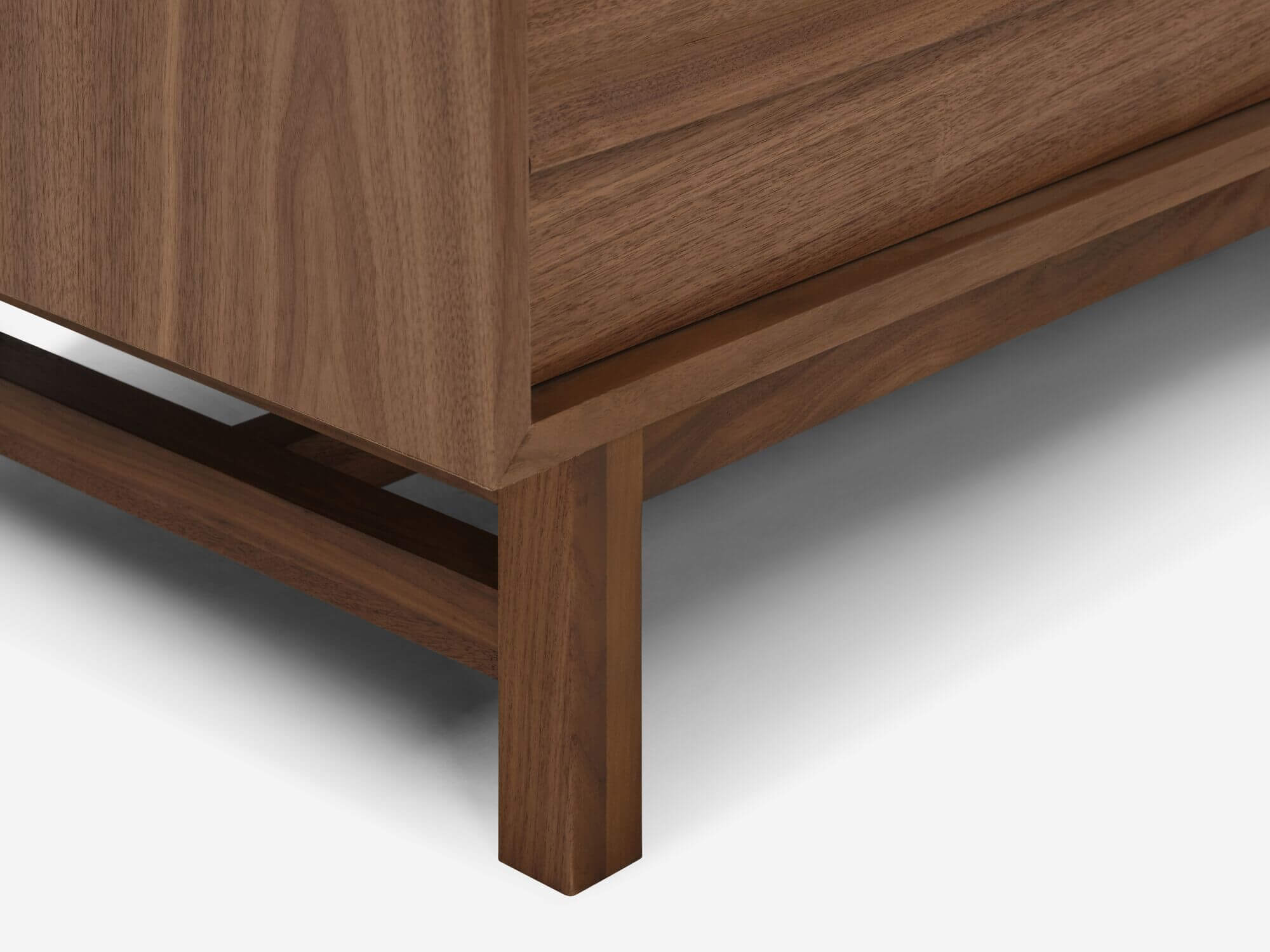 Marcel Double Dresser