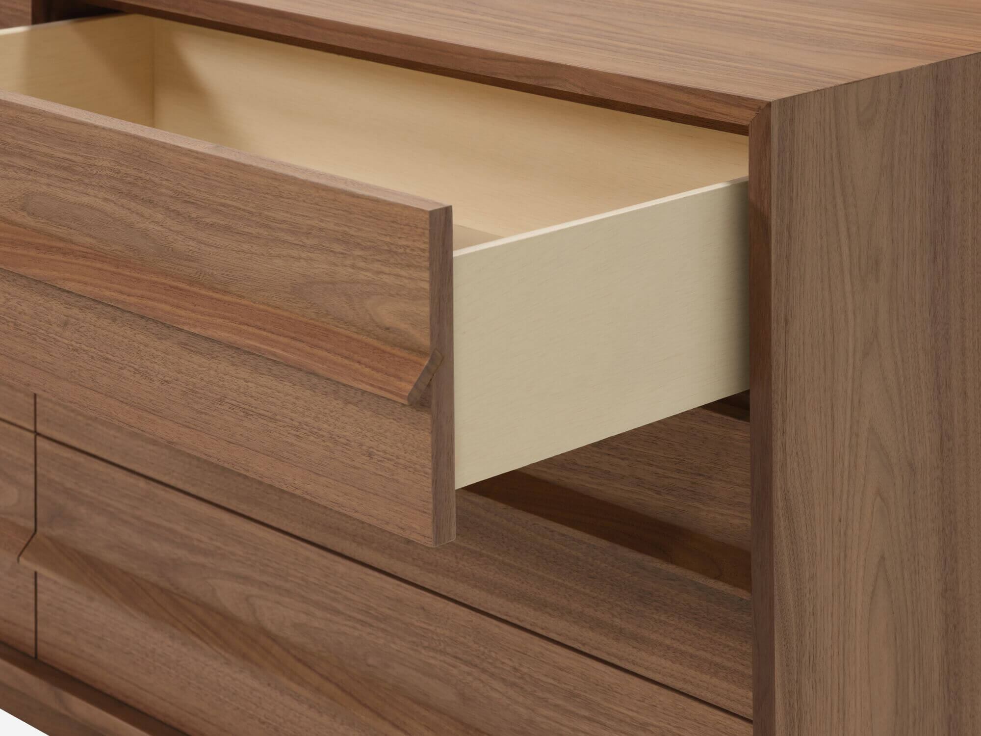 Marcel Double Dresser