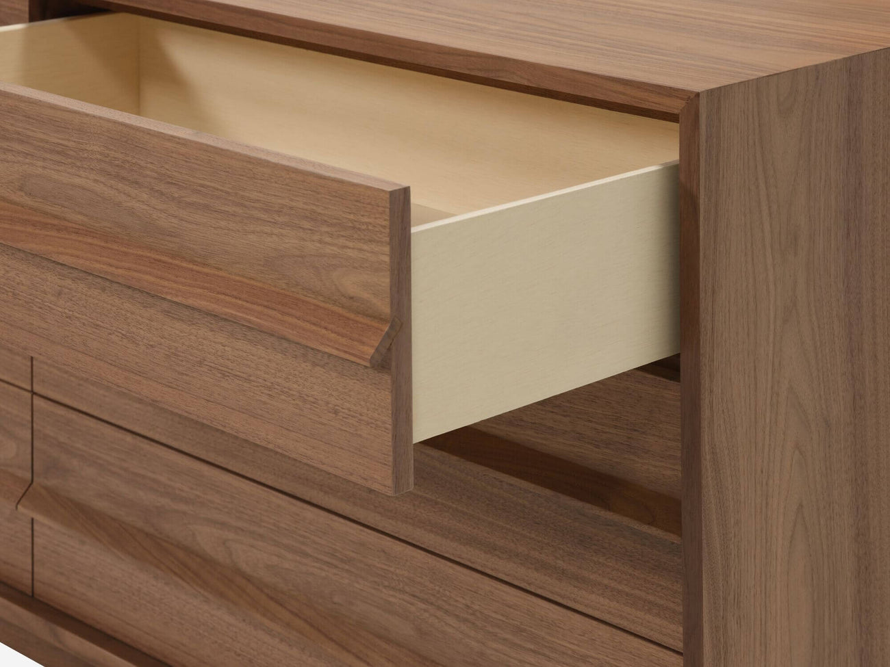Marcel Double Dresser