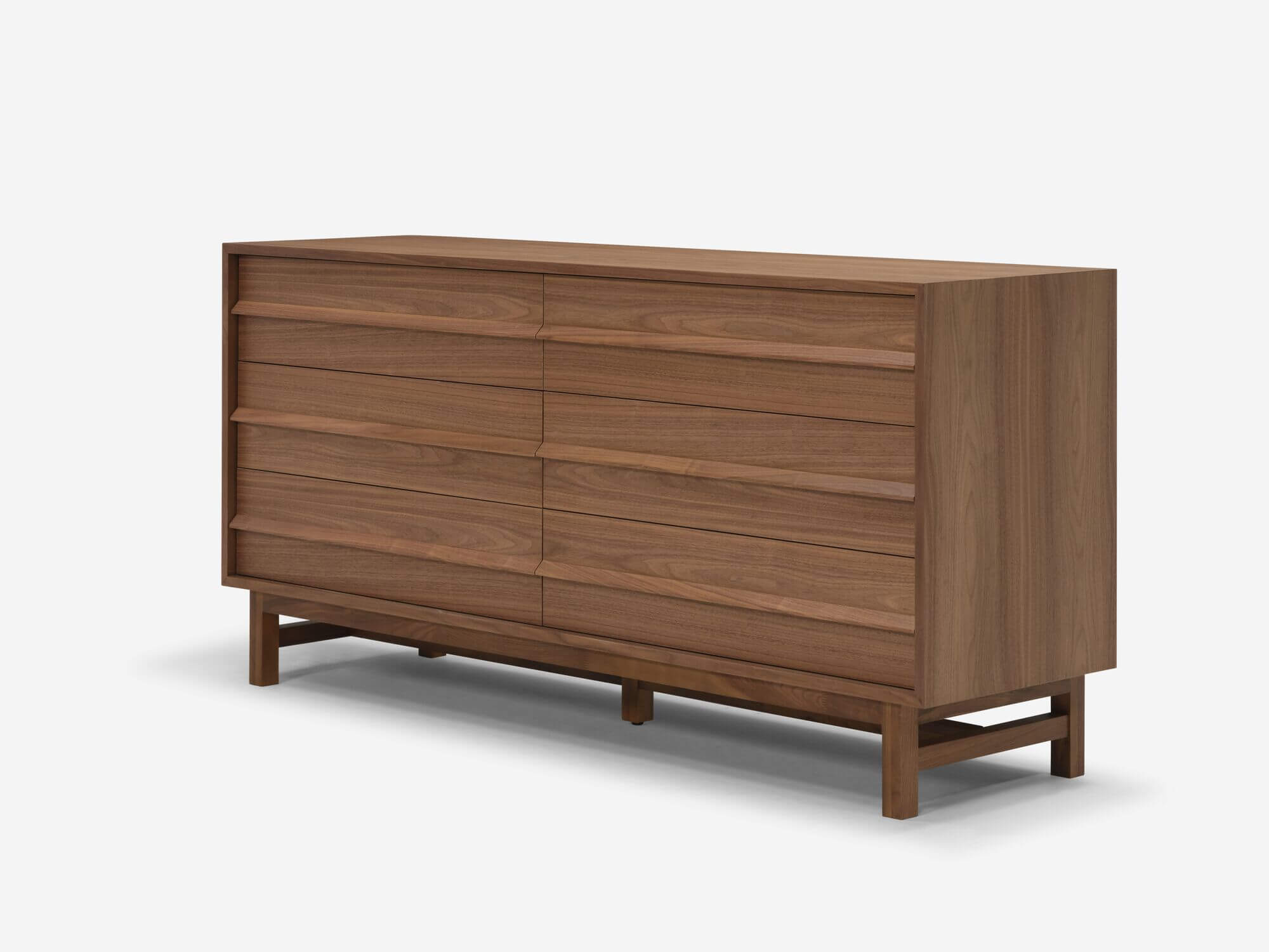 Marcel Double Dresser