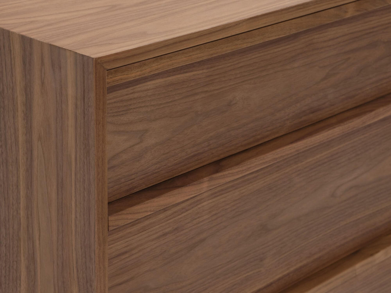 Stage Single Dresser