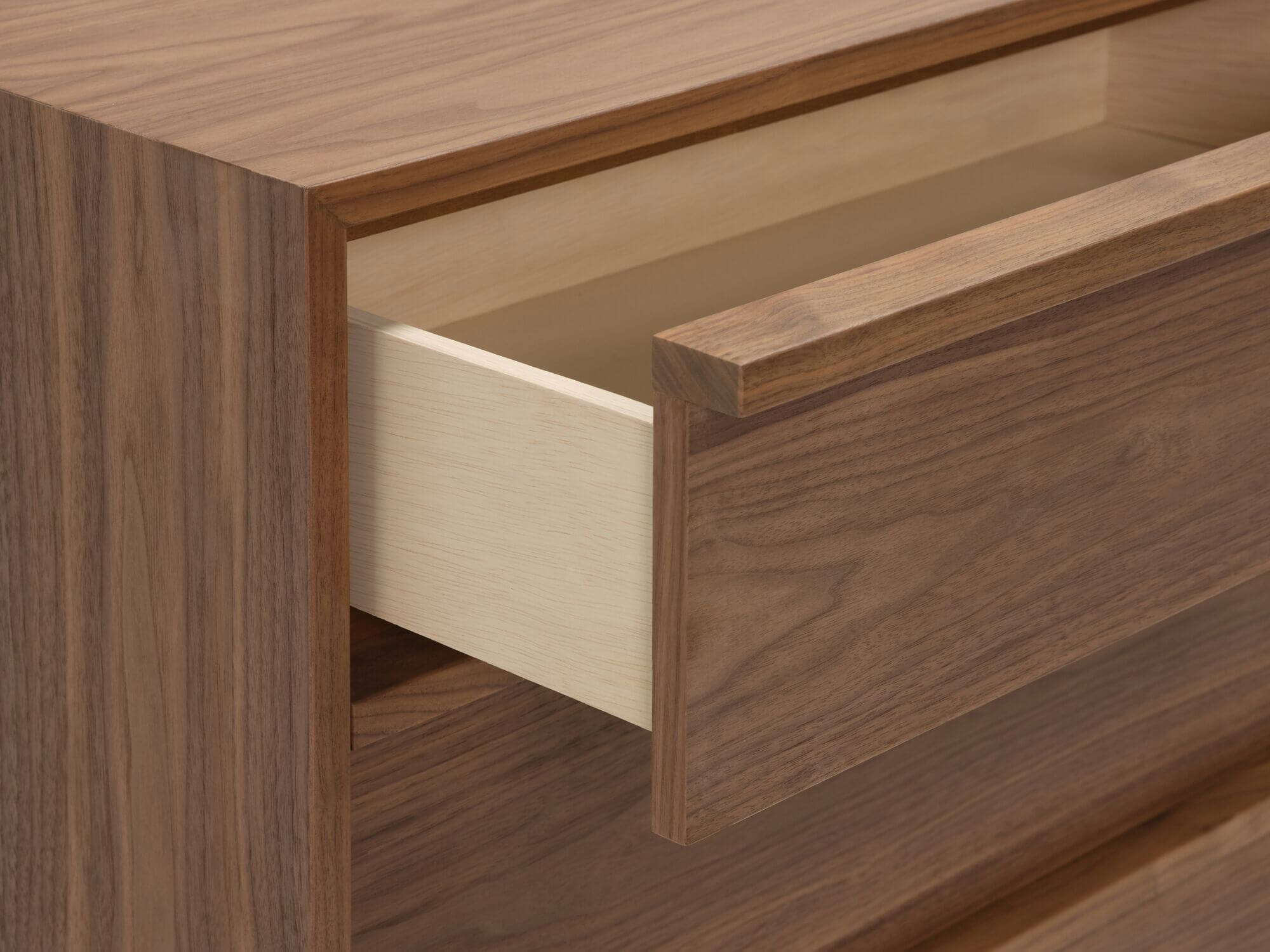 Stage Single Dresser