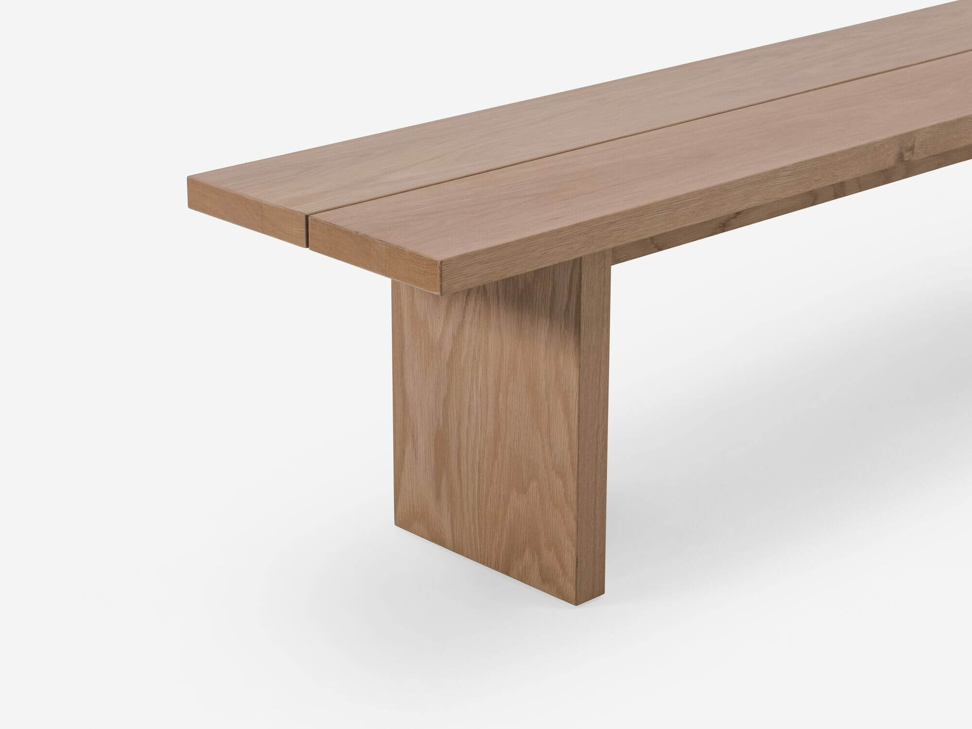 Homework Bench