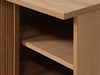 Plank Office Sideboard