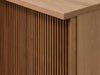 Plank Office Sideboard