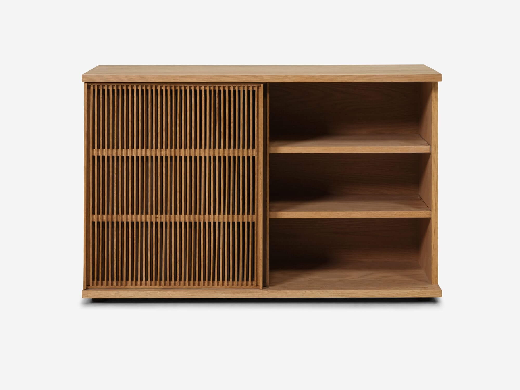 Product Image for Plank Office Sideboard