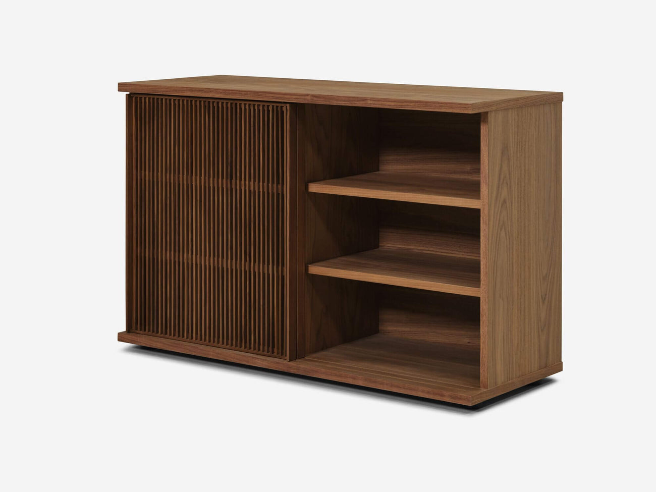 Plank Office Sideboard