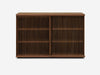 Plank Office Sideboard