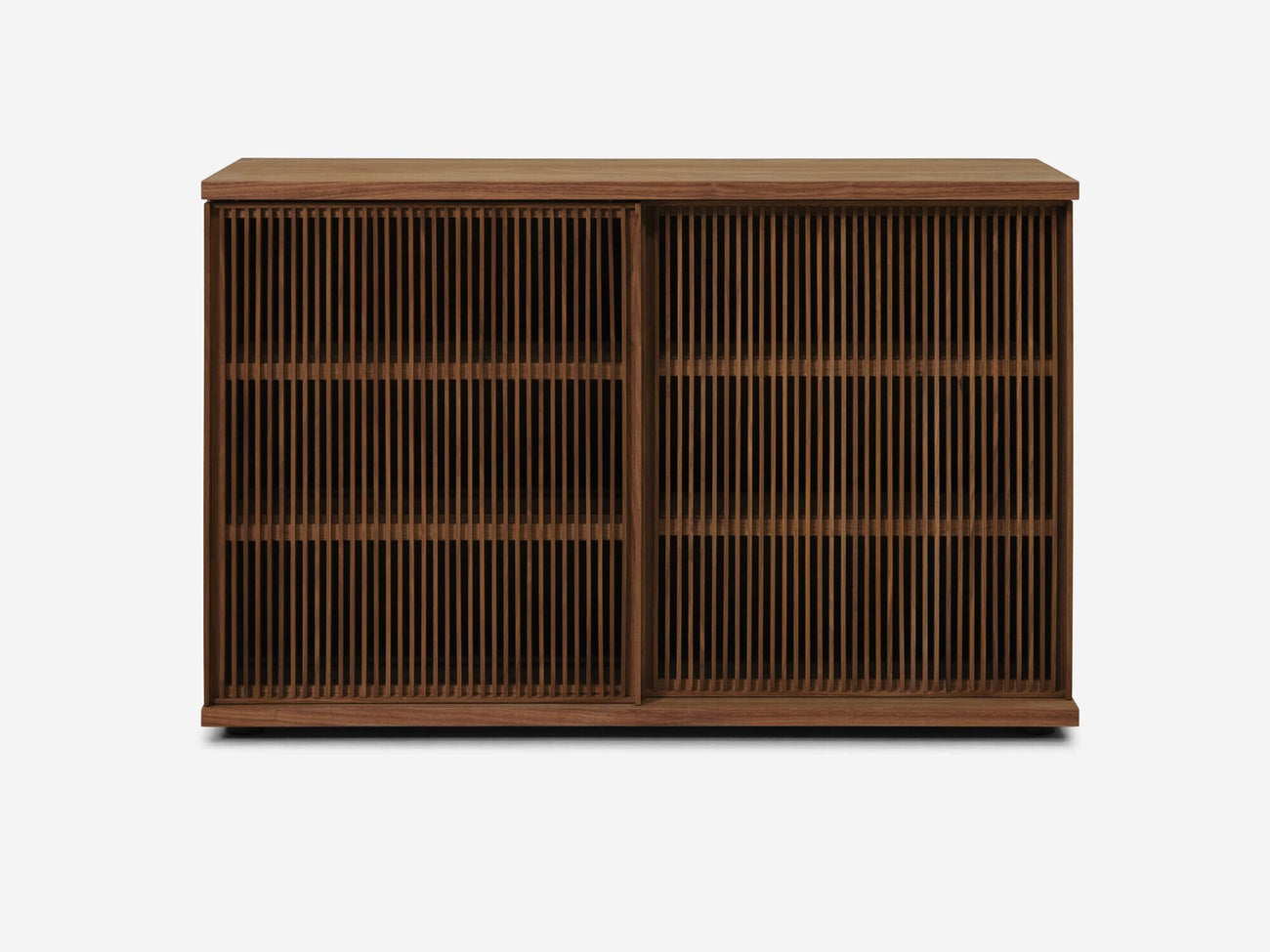 Plank Office Sideboard
