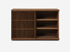 Plank Office Sideboard
