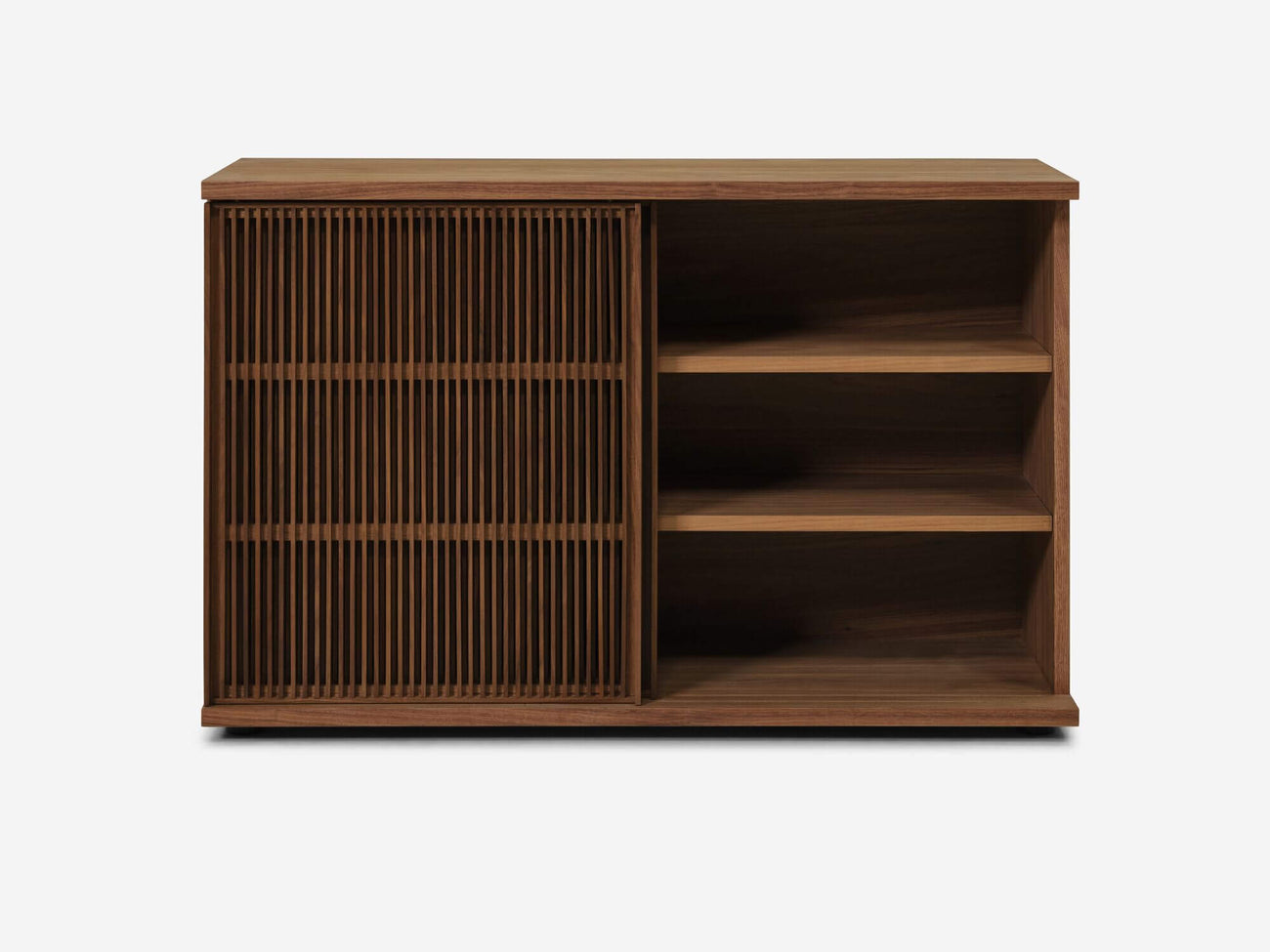 Plank Office Sideboard