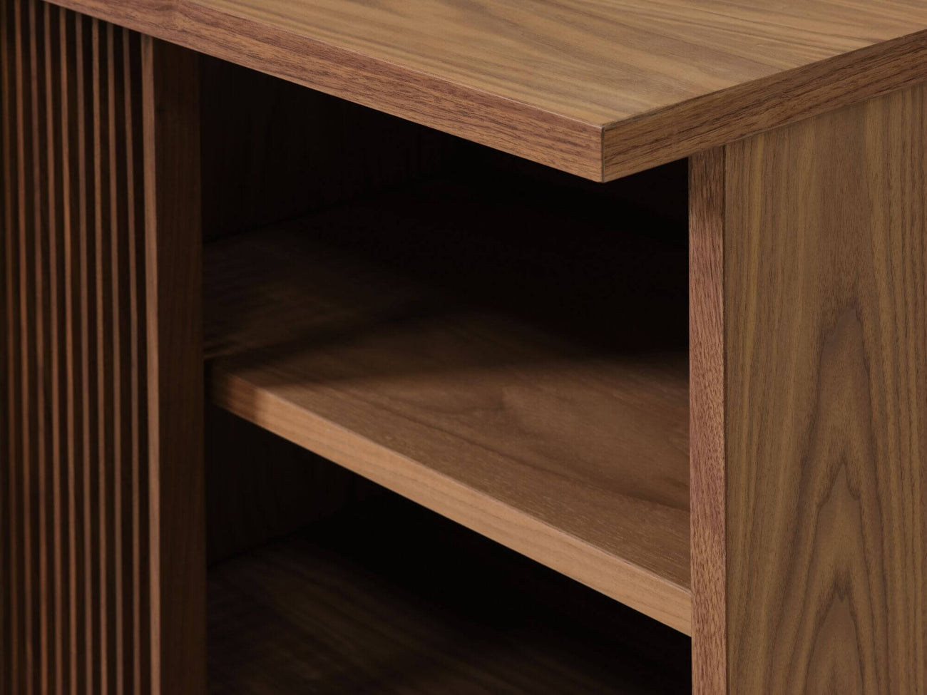 Plank Office Sideboard